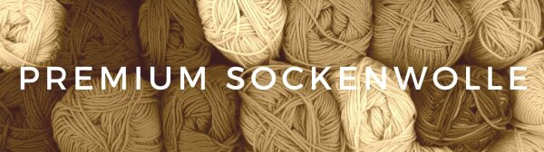 Premium Sockenwolle