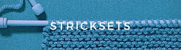 Stricksets