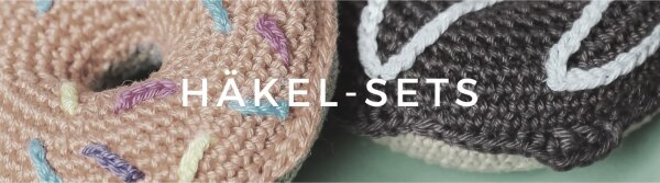 Häkel-Sets
