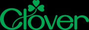CLOVER
CLOVER MFG. CO., LTD.
Osaka, Japan