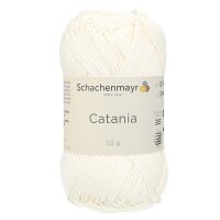 Schachenmayr Catania 50g natur