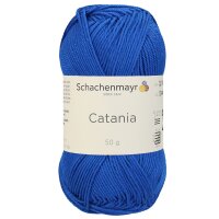 Schachenmayr Catania 50g royal