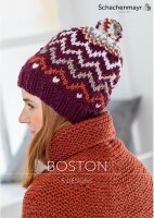 Schachenmayr Boston 50g kupfer