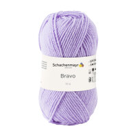 Schachenmayr Bravo 50g flieder