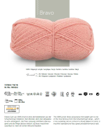 Schachenmayr Bravo 50g flieder