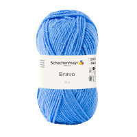Schachenmayr Bravo 50g iris