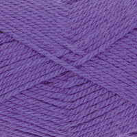 Gründl Lisa Premium uni 50g lila