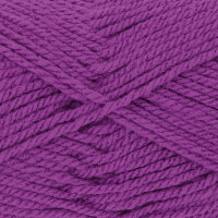 Gründl Lisa Premium uni 50g purpur
