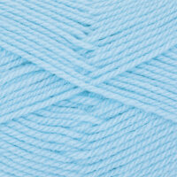Gründl Lisa Premium uni 50g hellblau