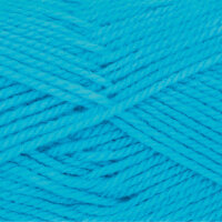 Gründl Lisa Premium uni 50g türkis