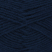 Gründl Lisa Premium uni 50g marine
