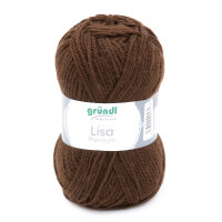 Gründl Lisa Premium uni 50g Schokolade