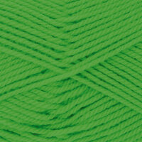 Gründl Lisa Premium uni 50g neongrün