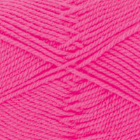Gründl Lisa Premium uni 50g neonpink