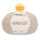 Regia alpaca soft 100g natur meliert