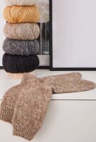 Regia alpaca soft 100g rosé meliert