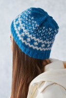 Regia alpaca soft 100g hellblau meliert