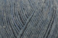 Regia alpaca soft 100g hellblau meliert