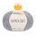 Regia alpaca soft 100g hellblau meliert