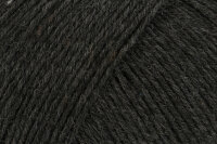Regia Merino Yak 100g anthrazit meliert