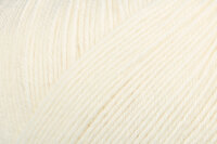 Regia Silk 100g weiß