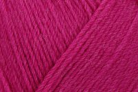 Regia uni 4 fädig 50g fuchsia