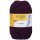 Regia uni 4 fädig 50g aubergine