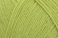 Regia uni 4 fädig 100g limette