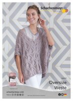 Schachenmayr Catania Grande 50g signalrot