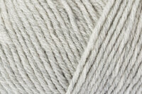 Schachenmayr Merino Extrafine 170 50g hellgrau meliert