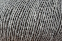 Schachenmayr Merino Extrafine 170 50g mittelgrau meliert