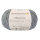 Schachenmayr Merino Extrafine 170 50g mittelgrau meliert