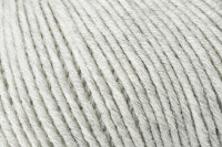 Schachenmayr Merino Extrafine 120 50g hellgrau meliert