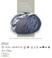 Schachenmayr Merino Extrafine 120 color 50g sand color