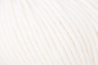 Schachenmayr Merino Extrafine 85 50g weiß