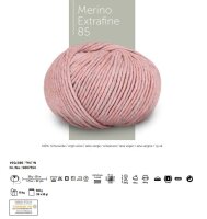 Schachenmayr Merino Extrafine 85 50g weiß