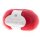 Rico Design Essentials super kid Mohair loves Silk 25g kirsch