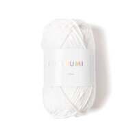 Rico Design Ricorumi dk 25g weiß
