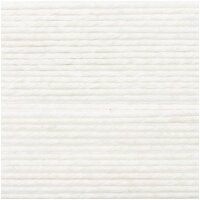 Rico Design Ricorumi dk 25g weiß