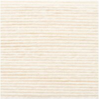 Rico Design Ricorumi dk 25g creme