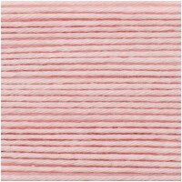 Rico Design Ricorumi dk 25g rose