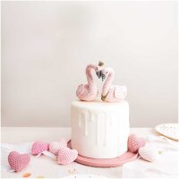 Rico Design Ricorumi dk 25g rose