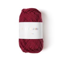 Rico Design Ricorumi dk 25g bordeaux