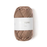Rico Design Ricorumi dk 25g hellbraun