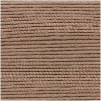 Rico Design Ricorumi dk 25g hellbraun
