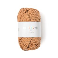 Rico Design Ricorumi dk 25g karamell