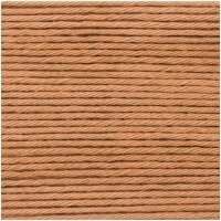 Rico Design Ricorumi dk 25g karamell