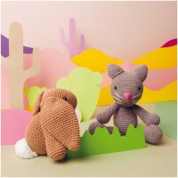 Rico Design Ricorumi dk 25g nougat