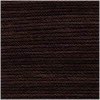 Rico Design Ricorumi dk 25g schokolade