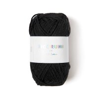 Rico Design Ricorumi dk 25g schwarz